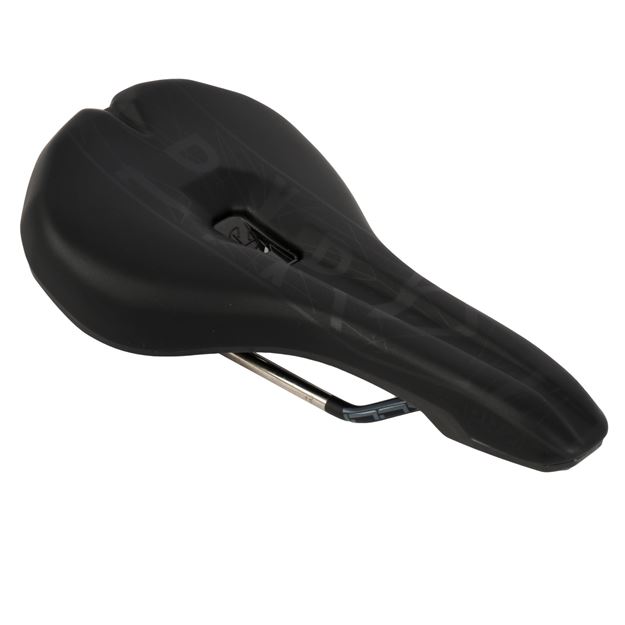 Picture of PRO MSU 1.3 Saddle | E-Bike - black